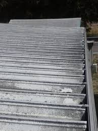Knowing your home is handled by the hands that live in it induces more cause for contentment. Metal Roof Gutter Cleaning Access Problem Doityourself Com Community Forums