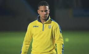 Maybe you would like to learn more about one of these? Marlos Luchshij Igrok Sbornoj Ukrainy V Matche Protiv Slovakii Football Ua