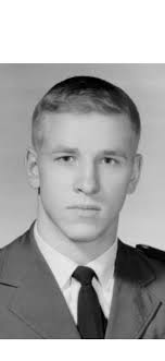 Ronald George Henry"