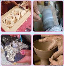 We did not find results for: Bab I Kerajinan Berbasis Media Campuran Kelas 9 Smp Mts Prakarya