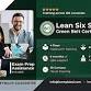 Lean Six Sigma Green Belt In-Person Training in... event in San Ramon, CA