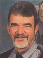 Donald Chancey Obituary (1943