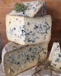 Have You Tried Pairing Blue Cheese With Dark Chocolate It S A Match Made In Heaven Artisan Food Cheese Artisan Cheese