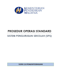 Sehen sie sich die sps system auf gigagünstig an! Sop Sps Versi 2 0 Pdf