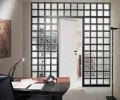 Vetromattone Bagno Ojeh Net Parete Tortora Arredi Bianco Glass Blocks Wall Glass Blocks Glass Block Windows