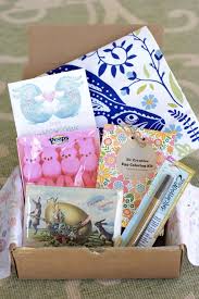 March 2016 Tinselbox Review 5 Coupon The Homespun Chics Homespun Subscription Box Review Easter Greetings