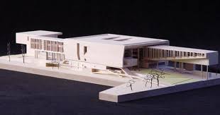 Bildergalerie Zu Mittel Fur Bolles Wilson Bibliothek In Mailand Zugesagt Raumschiff Architektur Und Architekten Architekturmodell Architektur Architekt