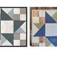 Double Friendship Star Quilt Painting event in Grottoes, VA