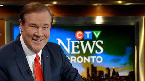 Police arrest woman after disturbance outside drake's mansion in toronto. Send A Message To Ken As He Leaves The Anchor Desk At Ctv News Toronto Ctv News