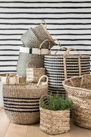 27 Objets Deco Qui Vont Aussi Ranger Organiser Toute Votre Maison Rangement Decoratif Deco Maison Du Monde Et Tendance Deco