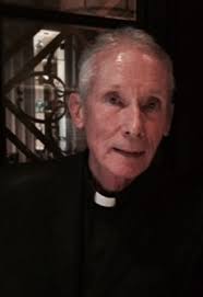 The Rev. William F. Maestri