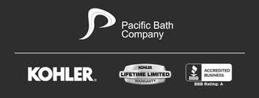 6,922 likes · 568 talking about this · 17 were here. Pacific Bath Company Kohler Shower And Bath Remodeling