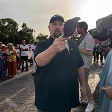 Mark Jacoby (@bigguybigworld) • Instagram photos and videos