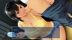 HentaiGame | The Summer | #4 Harder than popsicle! - RedTube