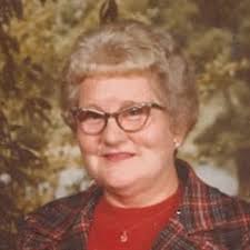Mary B. Sneed Obituary June 13, 2019