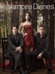 Ù…Ø´Ø§Ù‡Ø¯Ø© Ù…Ø³Ù„Ø³Ù„ The Vampire Diaries Ø§Ù„Ù…ÙˆØ³Ù… Ø§Ù„Ø§ÙˆÙ„