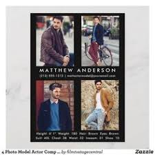 A vcard is an electronic (or virtual) business card format for the internet. 10 Com Card Examples Ideas Model Comp Card Card Model Card Template