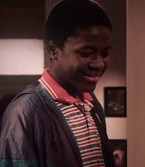 Exploring Thomas's Character in Skins Season 3