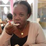 Danisha Patterson's Instagram, Twitter & Facebook