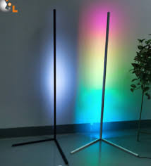 We did not find results for: Led Corner Floor Lamp Modern Colour Changing Rgb Minimalist Mood Lighting Ebay