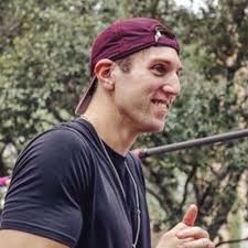 Dillon Douglas Slack