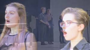 Vokalensemble Berufsfachschule für Musik Sulzbach-Rosenberg "Improvisation"