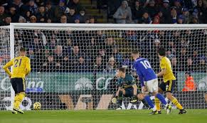 Arsenal have stepped up the process of identifying a permanent replacement for the sacked unai emery by holding their first interviews with candidates for the role. Vardy Maddison On Target As Leicester Silence Gunners