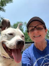 Rochelle finds forever home through Always and Furever rescue