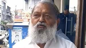 Haryana: Anil Vij clears stance; says he will claim the CM post based