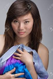 The female modeling photoshoot is the most important day for all models. Sexy Asian Beauty Teasing Stock Photo Picture And Royalty Free Image Image 5999197