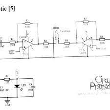 Cell phone detector using microcontroller. Pdf Hidden Active Cell Phone Detector