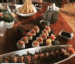 We have important news for everyone: Find The Best Sushi In Nairobi At Haru