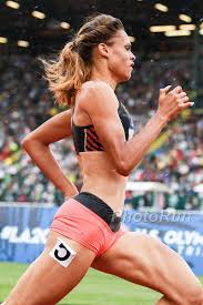 Aug 02, 2021 · sydney mclaughlin is an american professional hurdler and sprinter, she has won tremendous awards and named many titles which in turn makes her career to be replay. Sydney Mclaughlin College First Then Time To Consider Future Runblogrun
