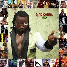 Sara alacote, 37, and ismael … Wayne Chen On Twitter Mad Cobra Jamaican Deejay Born Ewart Everton Brown 52 Years Ago Today On 31 Mar 1968 In Kingston He Is Best Known For 1992 S Global Hit Flex Sampled