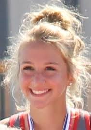 2018 ALL-DAILY RECORD GIRLS TRACK TEAM