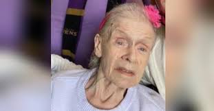 Elizabeth K. Raines Obituary