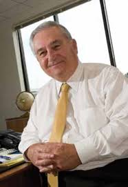 Advisor to the stars