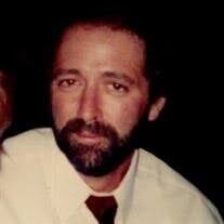 Patrick "Pat" Lee Perry Obituary