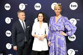 To politycy zepsuli mój zawód i mam im to za złe. Diana Rudnik Zniknela Z Glownego Wydania Faktow Tvn