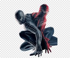 Tom holland wasn't kidding when he said we weren't ready for marvel's latest. Spiderman 3 Png Images Pngwing