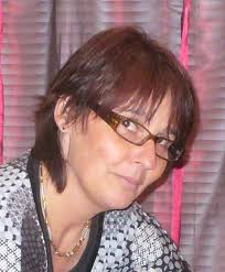 Agnes CLEMENT (DE SANTIS), 62 ans (POISSY, SAINT FONS, LYON)