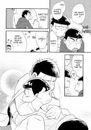 Iwashiteishoku Kiri] Osomatsu-san dj – Sonna Yatsu zenzen shiranai! [Eng]  - Gay Manga | HD Porn Comics