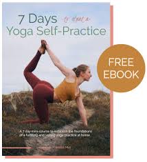 How to get started with yoga. How To Start Your Own Home Yoga Practice Camilla Mia