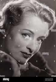 German actress 1951 hi-res stock photography and images