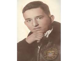 Donald Woodruff Obituary (1948