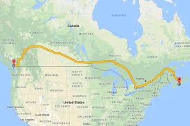 Maybe you would like to learn more about one of these? The Canadian One Week Across Canada By Train
