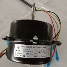 Connect the wires to the ductless heat pump China 220v Ac Motor Outdoor Air Conditioner Ac Motor 4 Pole Fan Coil Unit Fan Motors For Air Conditioning China Popular For Middle East Market Good Quality Electric Ac Motor