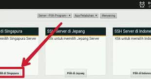 Sebelum ke topik pembahasan sebelumnya saya juga pernah share cara membuat akun ssh support ssl tls premium gratis. Cara Membuat Sendiri Akun Ssh Premium Gratis Madurace