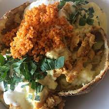 We did not find results for: Selly S Kumpir Hannover Mitte Photos Restaurant Reviews Order Online Food Delivery Tripadvisor