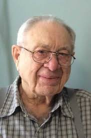 Paul Sandor Obituary